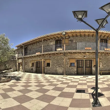 Albergue El Solitario Banos De Montemayor Room photo