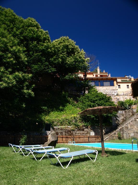 Casa di campagna El Solitario *