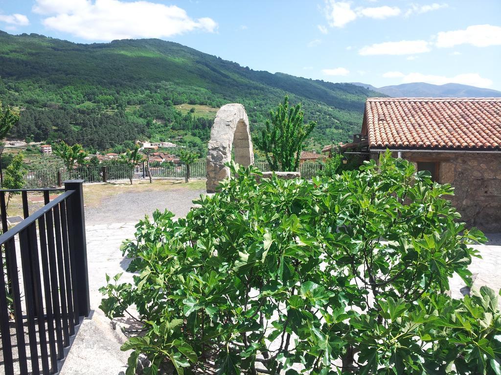 Casa di campagna El Solitario