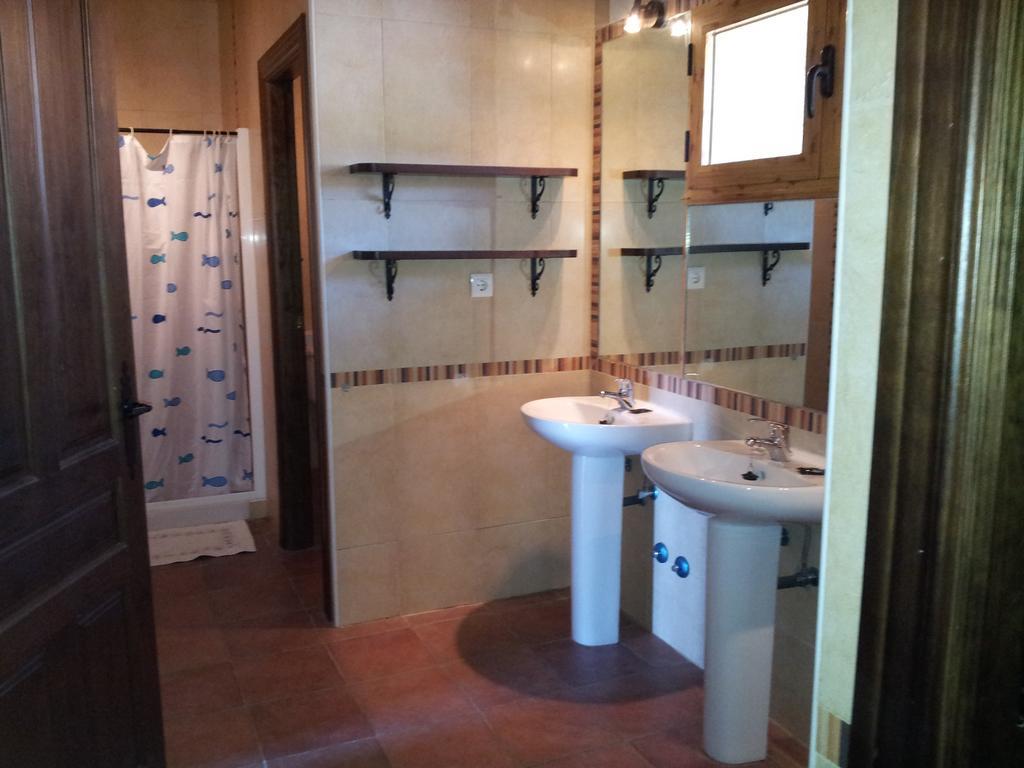 Casa di campagna El Solitario *