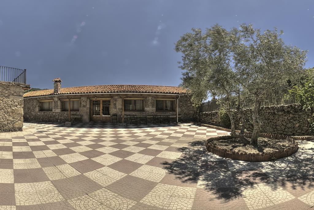 Casa di campagna El Solitario *