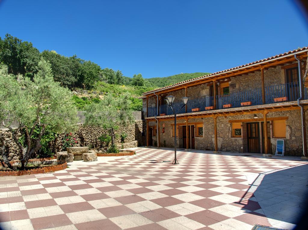 Casa di campagna El Solitario