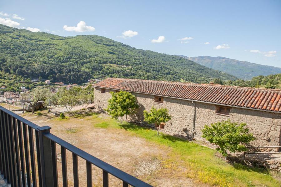 Casa di campagna El Solitario *