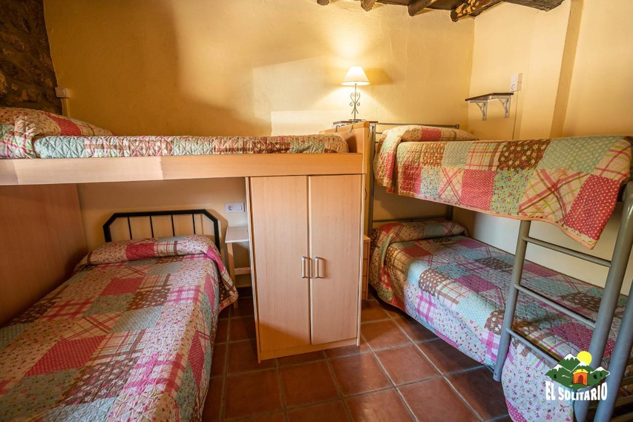 Casa di campagna El Solitario *