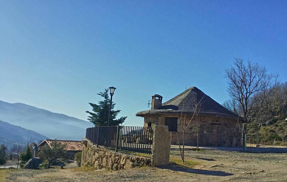 Casa di campagna El Solitario