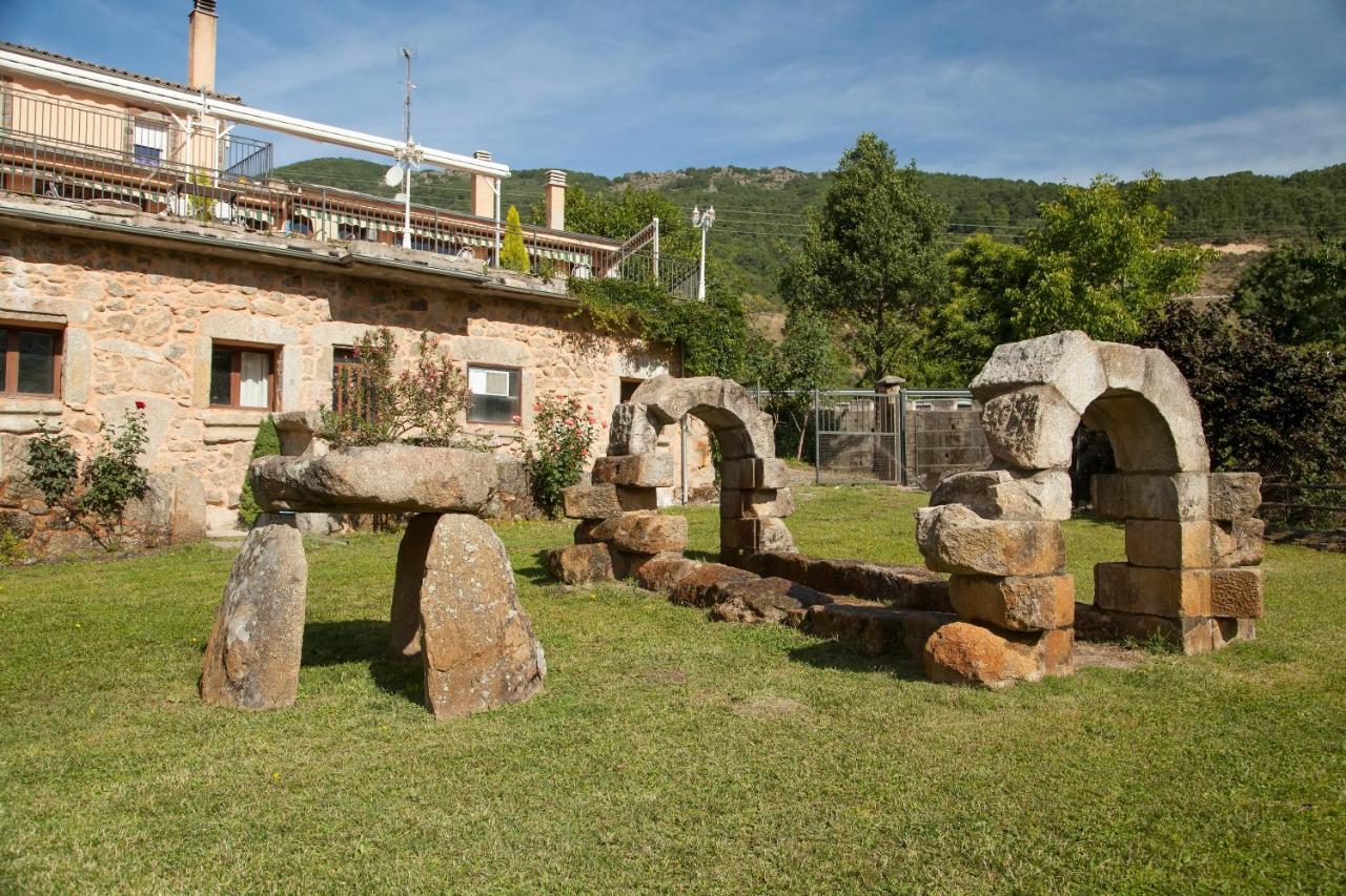 Casa di campagna El Solitario *